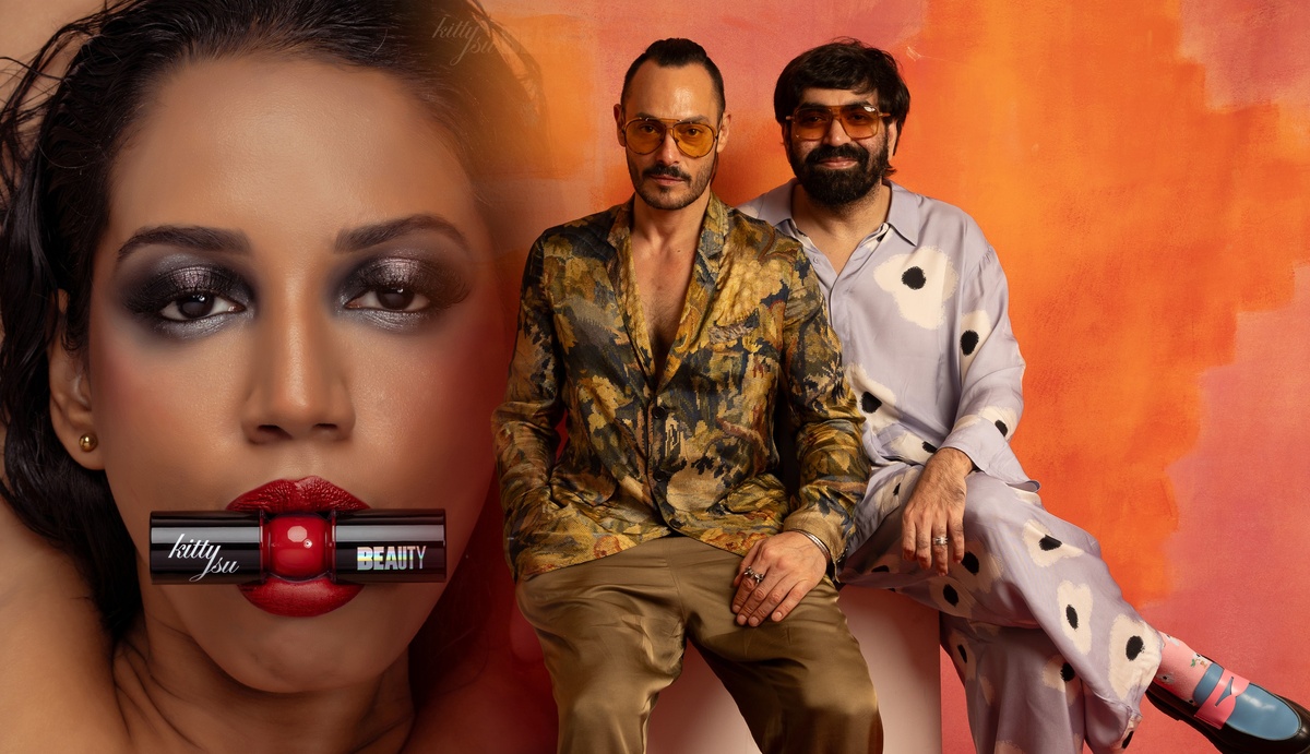 At The LaLiT, 15 years of queer nightlife finds a new chapter in Kitty Su Beauty